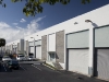 Building 206 Rear Exterior