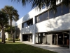 Building 203 Exterior